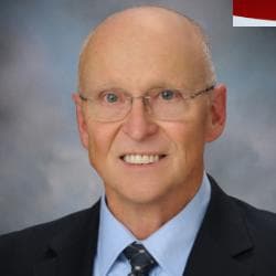 Ron Speakman