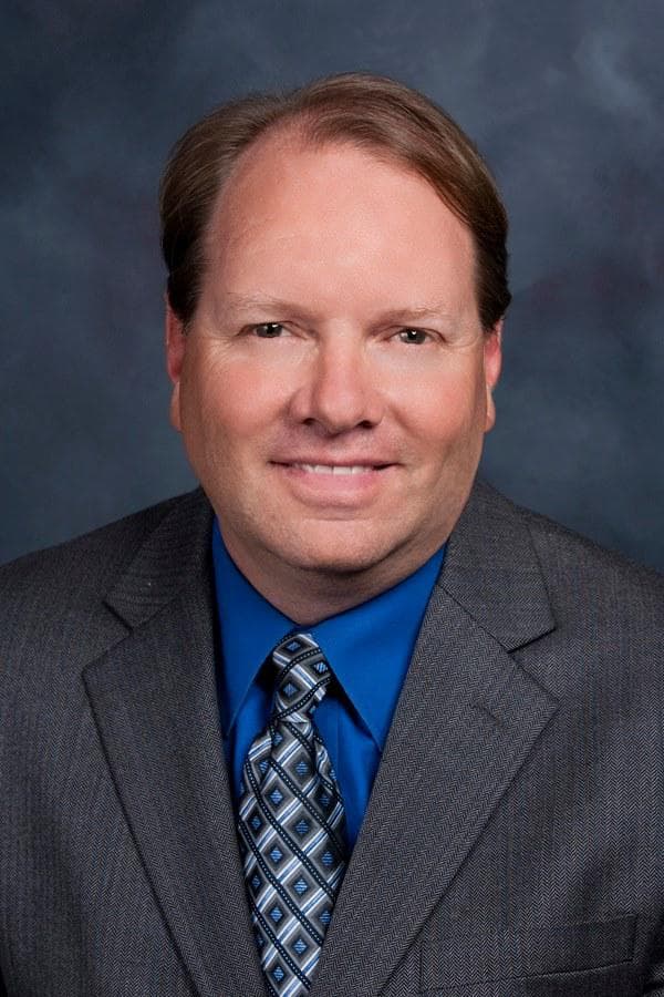 Scott F. Beylik
