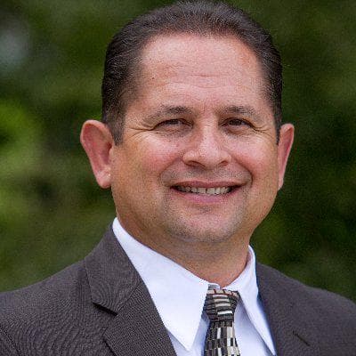 Bill Camarillo