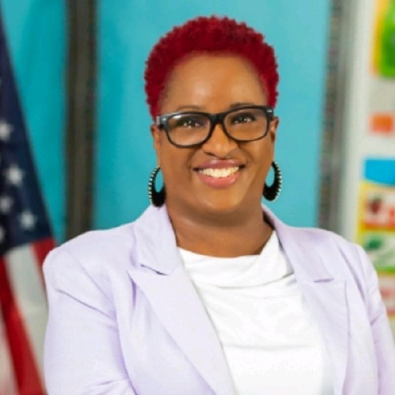 Tanya Williams