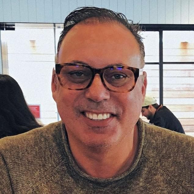 George B. Rosenfield