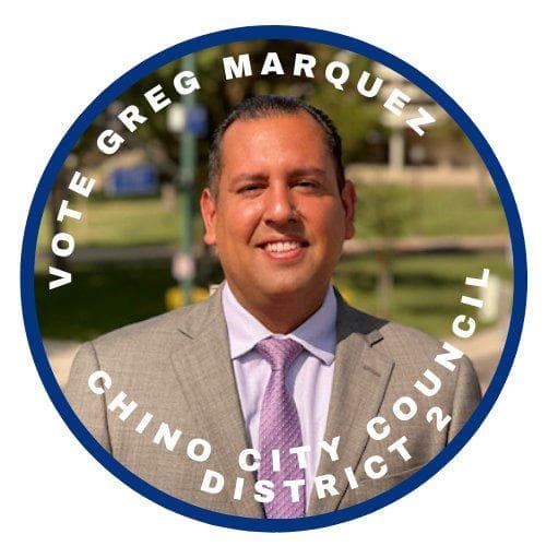 Gregory Marquez