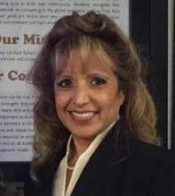 Sylvia Cervantez Orozco