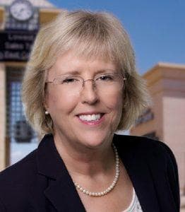 Virginia Hall