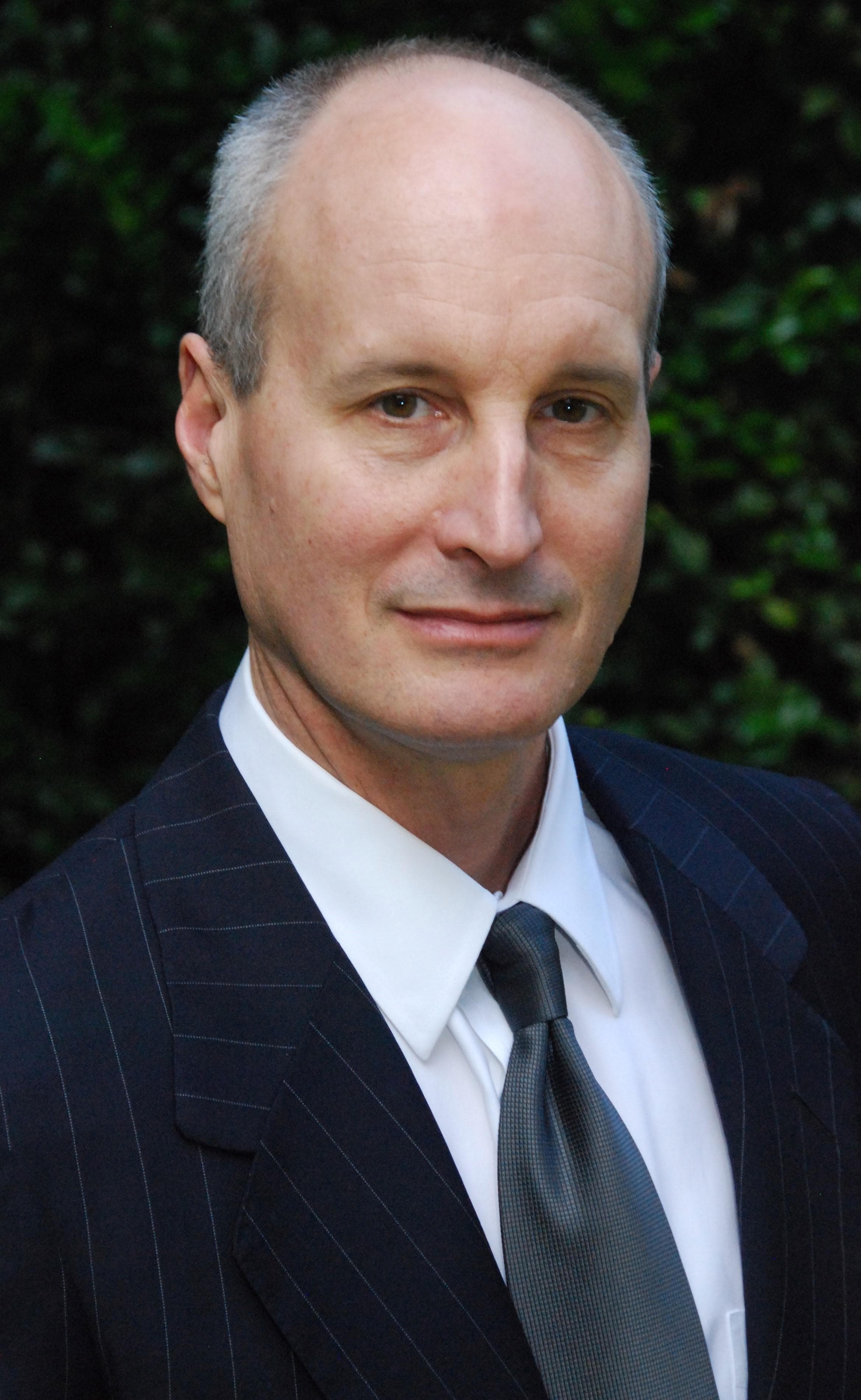 John Shepard Wiley Jr.