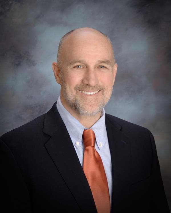 Bob Rust