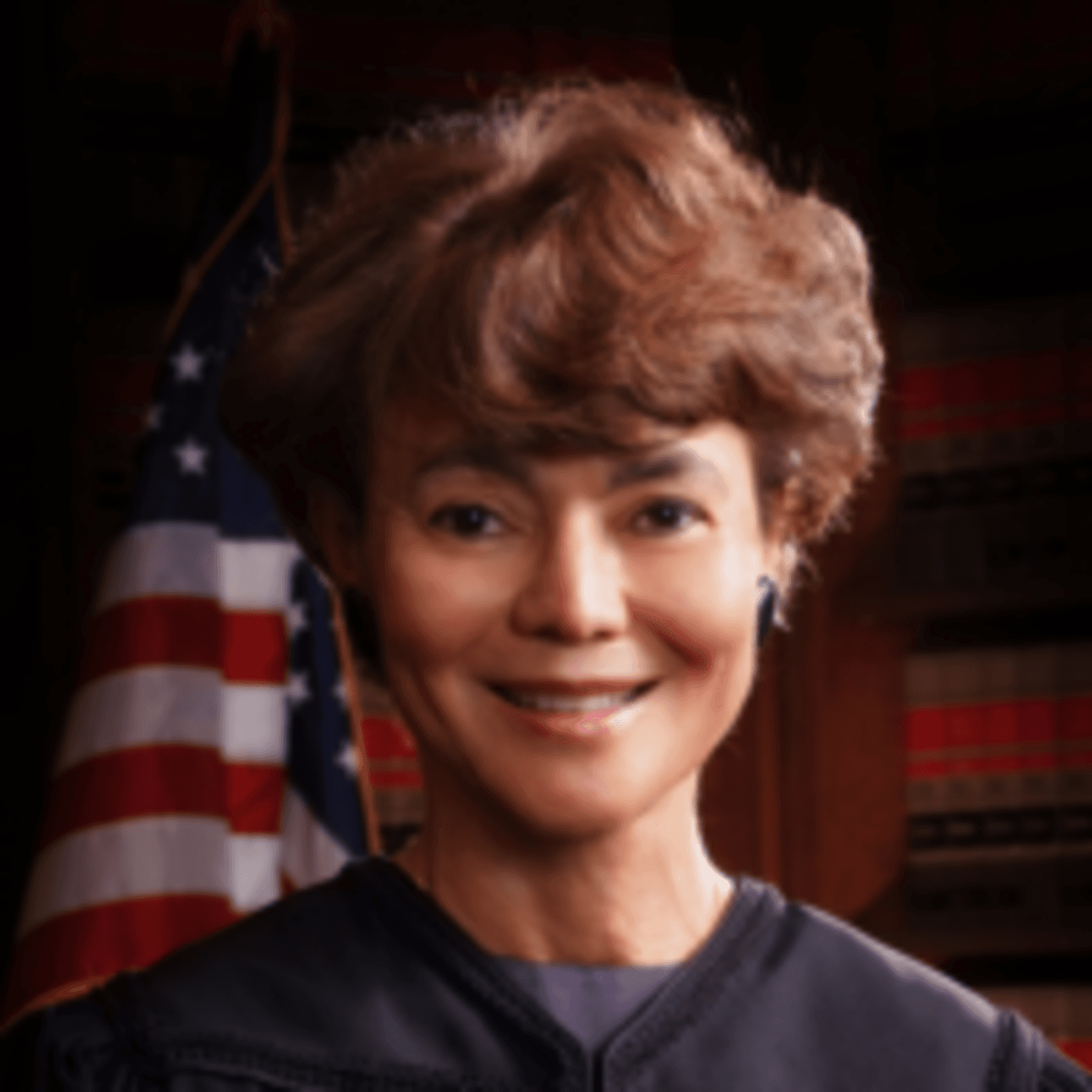 Audrey B. Collins