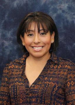 Christine Helen Salazar