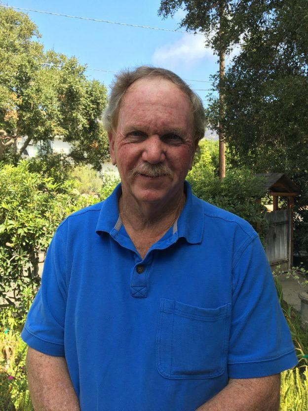 Michael N. Lee