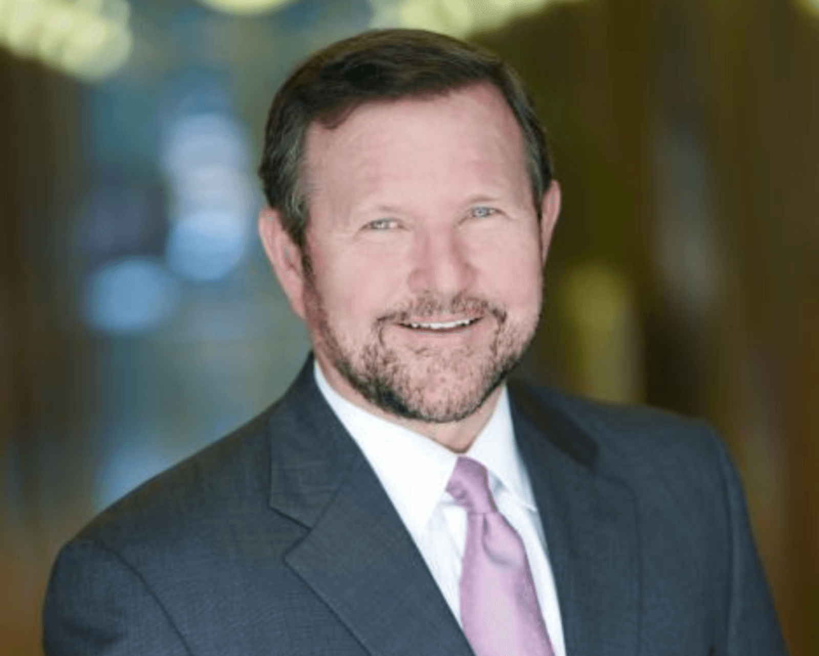 Kenneth L. Williams Jr.