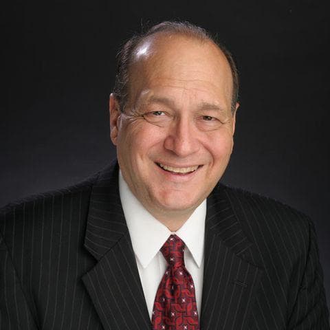 Robert O. Amador