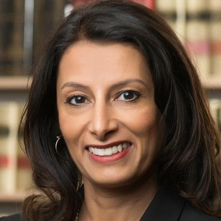 Sheila Shah Lichtblau