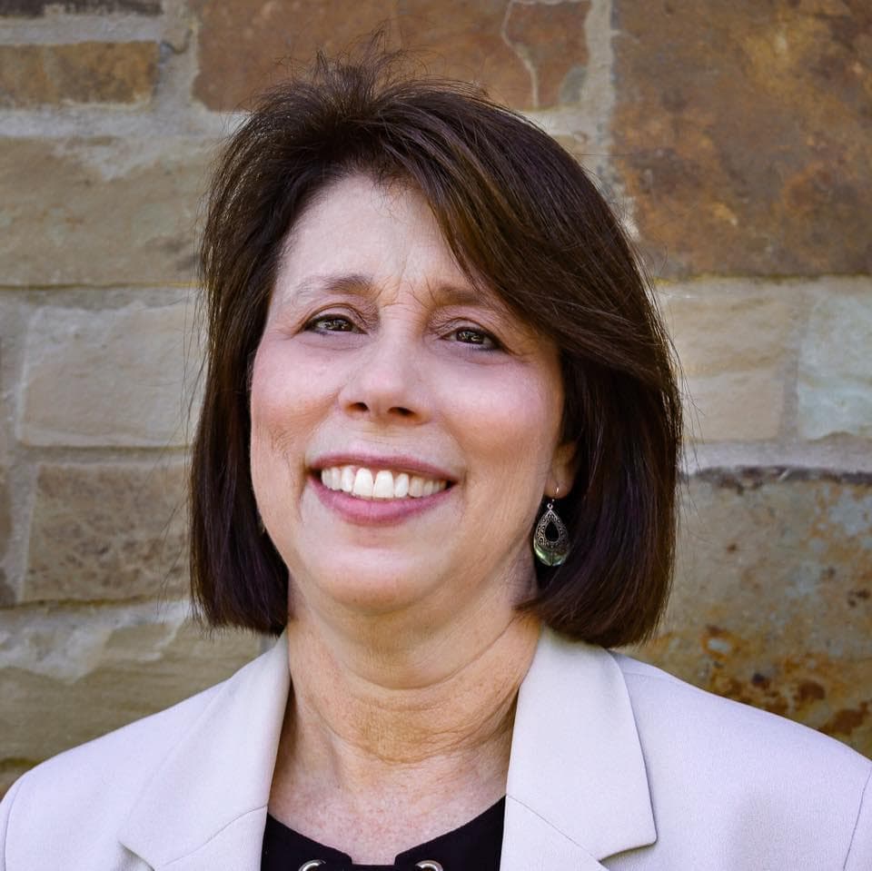 Amanda Morrell