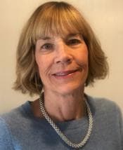 Sylvia Easton