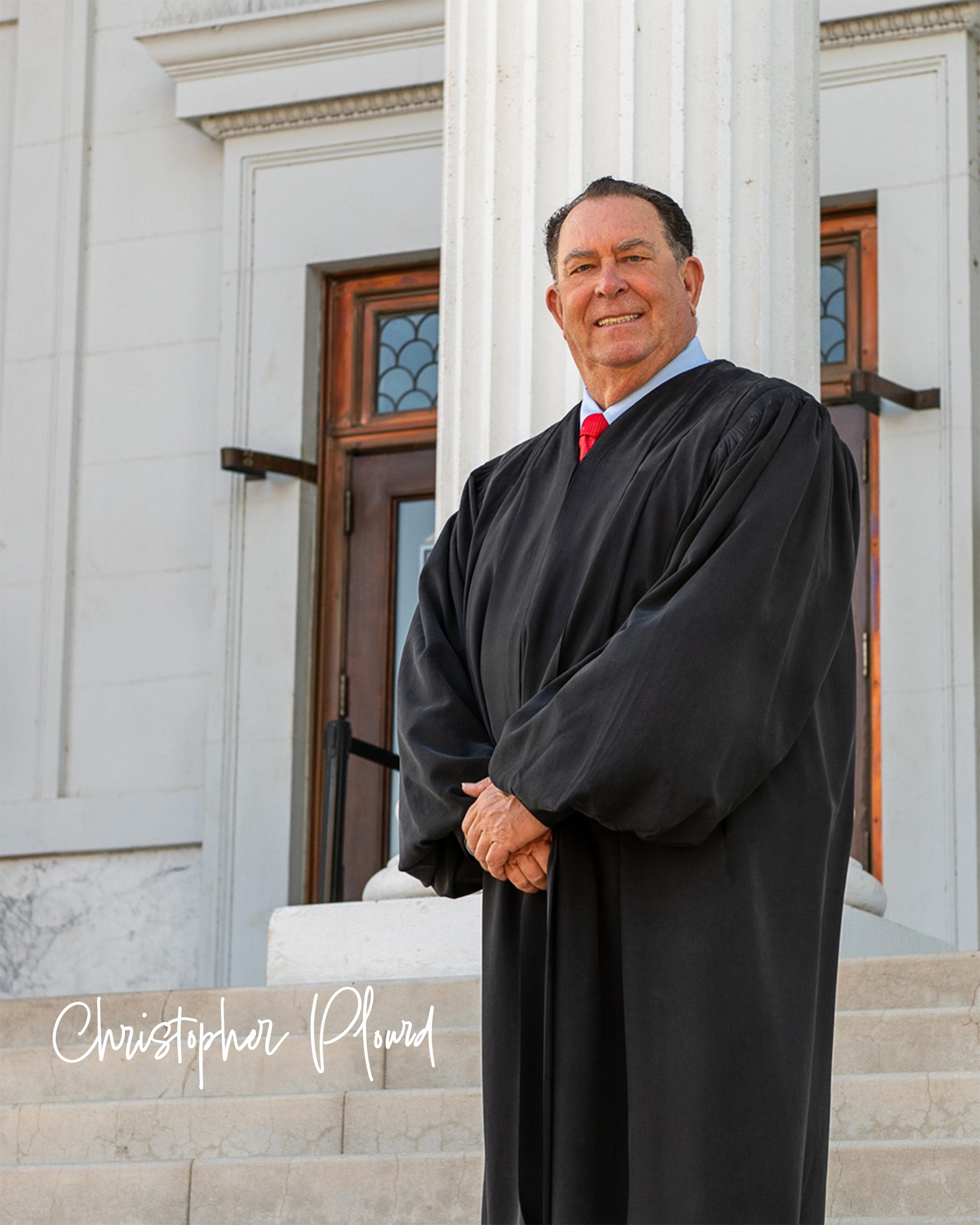 Christopher J. Plourd