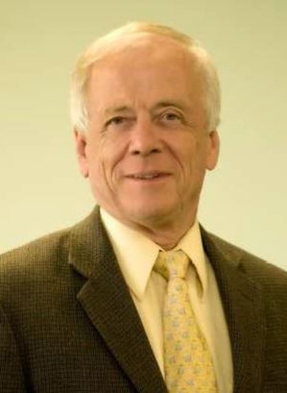David E. Baskett