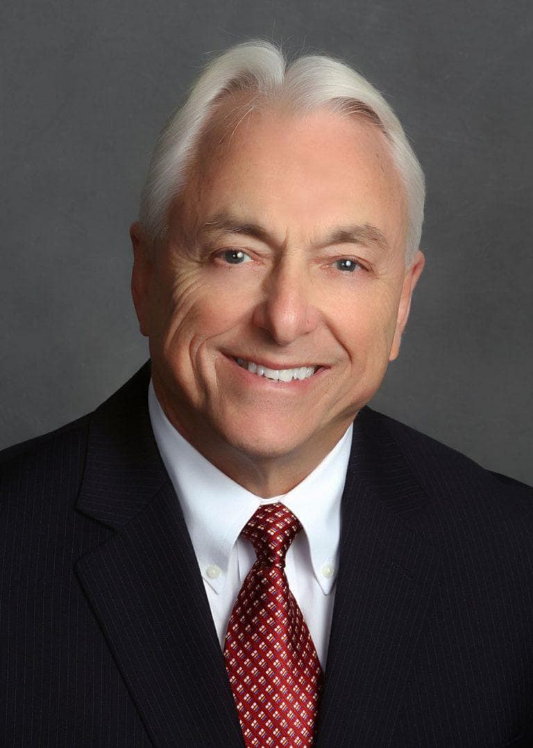 Gary Martin