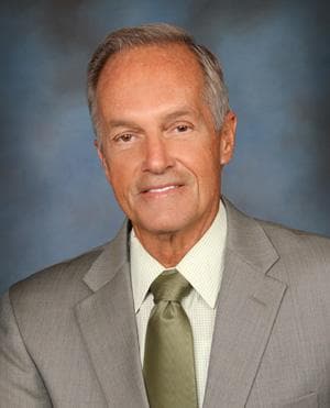 Harvey R. Ryan