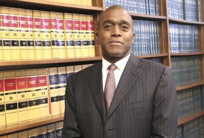 Leland Davis III