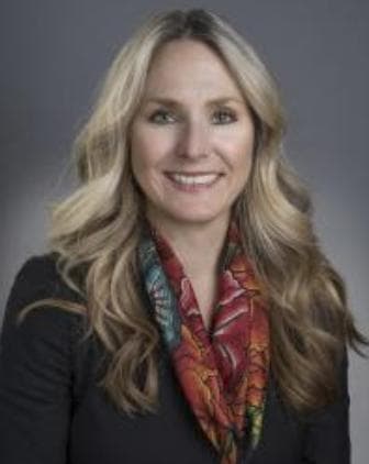 Victoria I. Shanahan