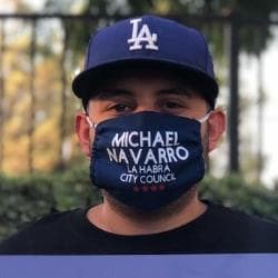 Michael Navarro