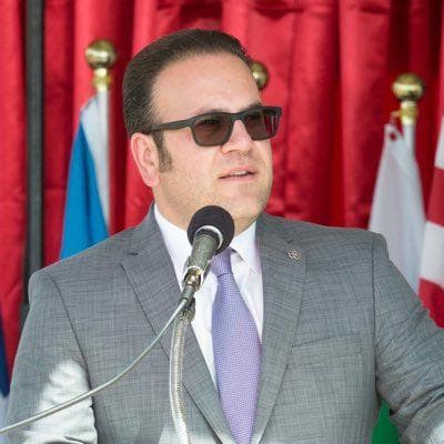 Jack Hadjinian