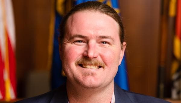 Brian Barnacle