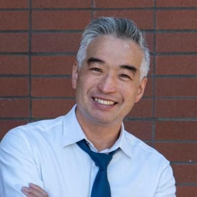 Anders Fung