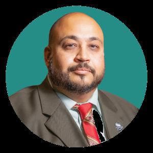 Roger V. Nunez