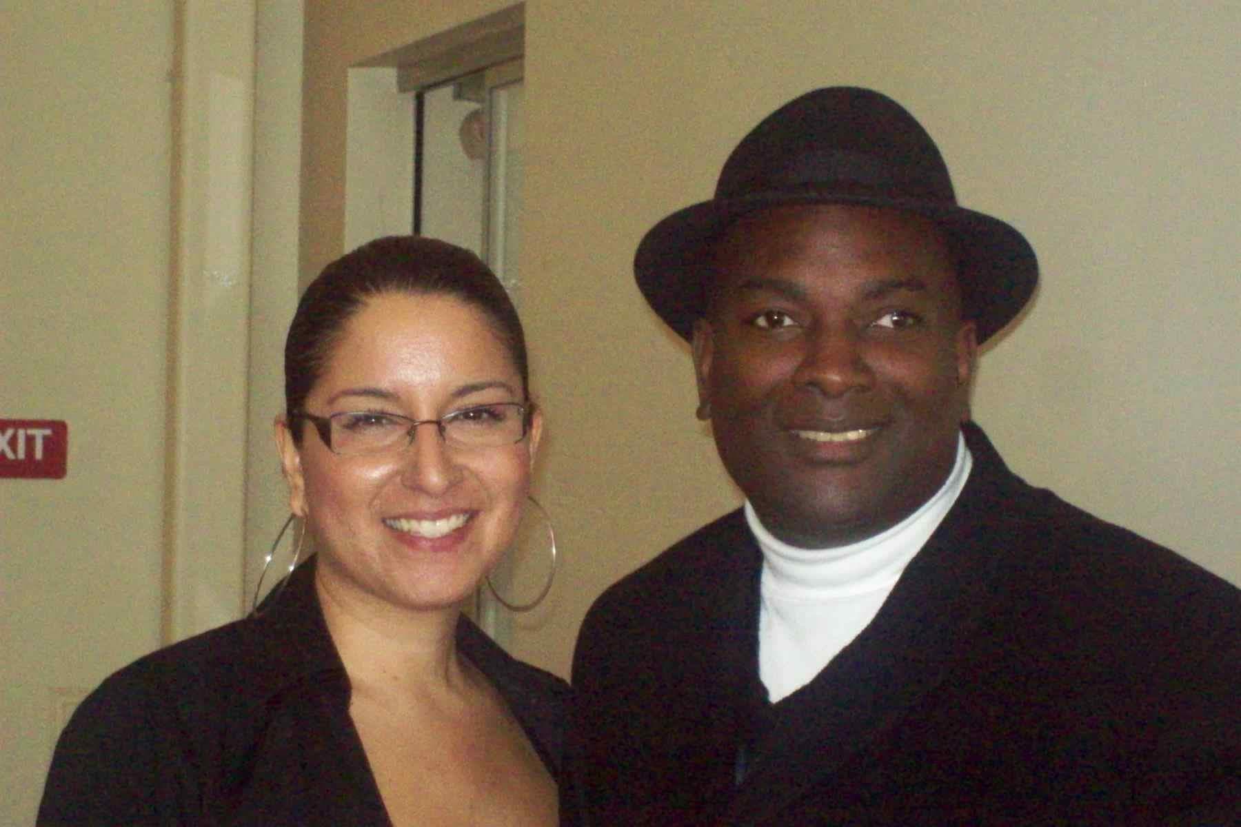 Jeremiah Williams