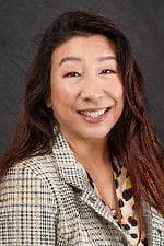 Cathy M. Jordan