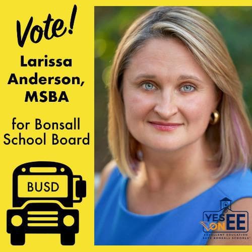 Larissa S. Anderson