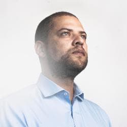 David Nicholas Torres