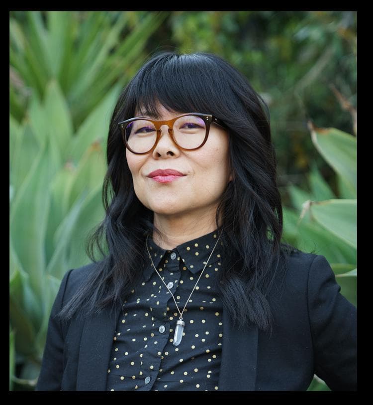 Carolyn Park