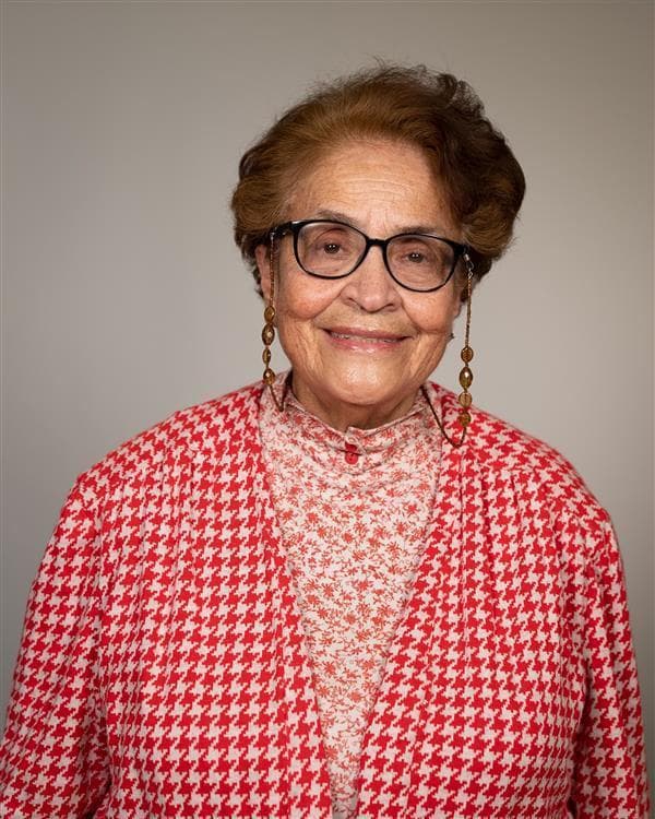H. Esthela Torres de Siegrist
