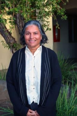 Sunita Beall