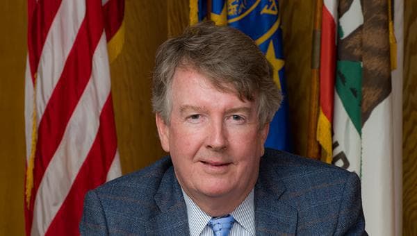 Mike Healy