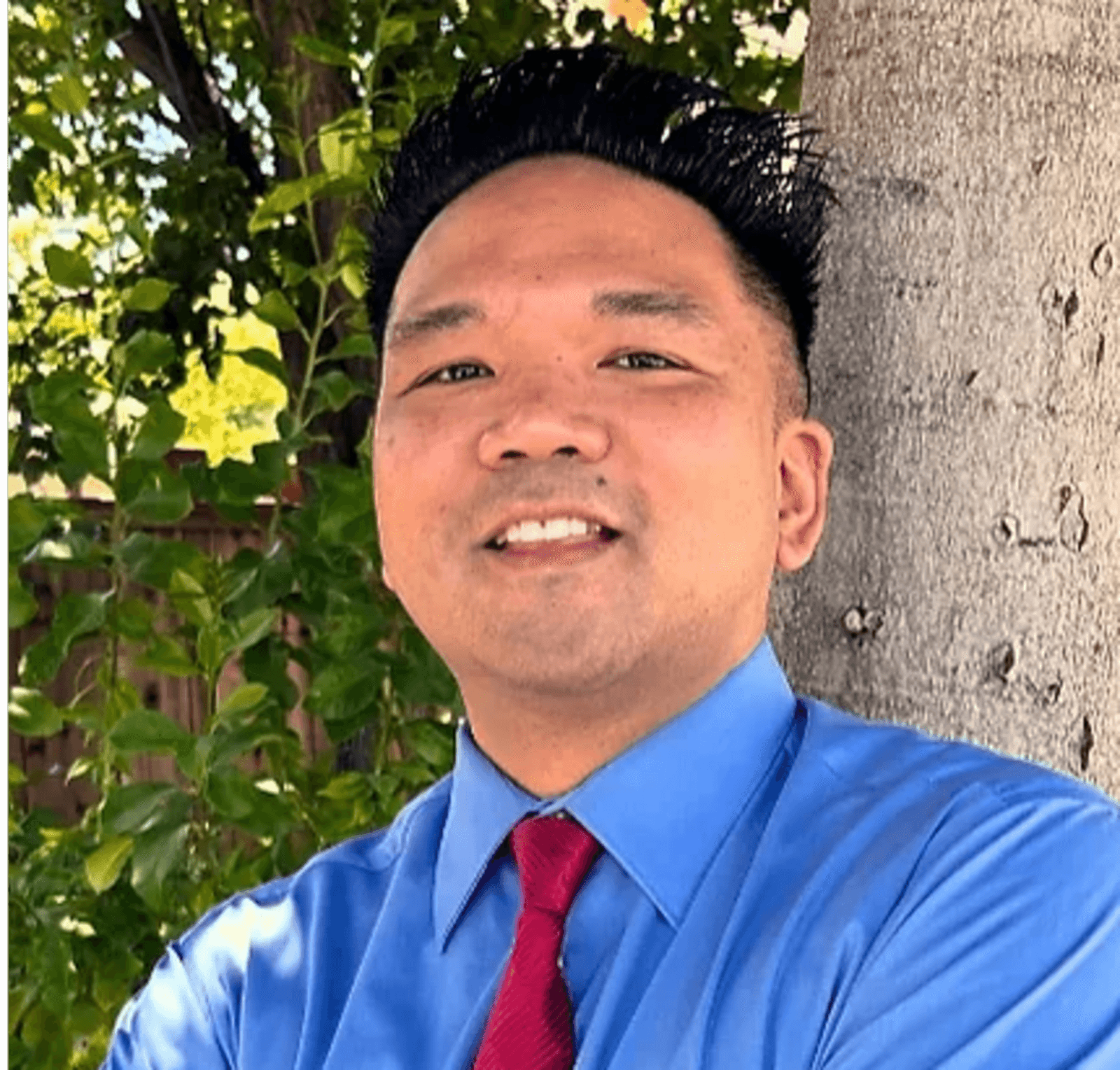 Joseph Martinez