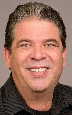 Scott Tonnesen