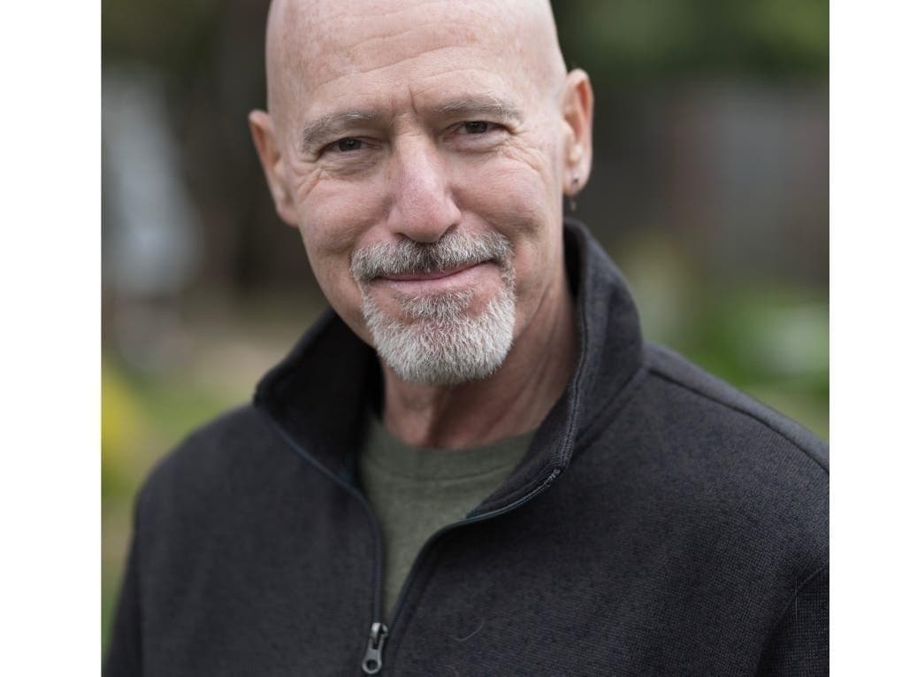 Jeffrey Jay