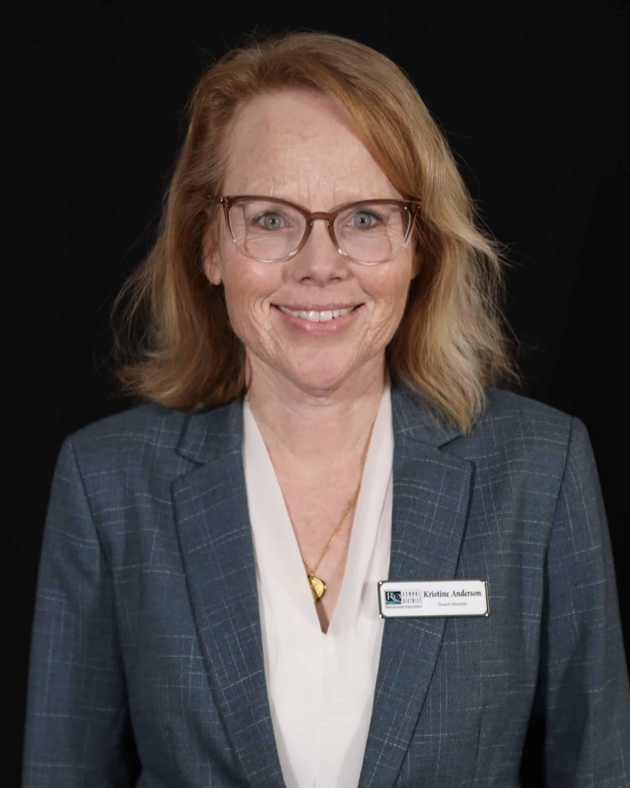 Kristine Anderson