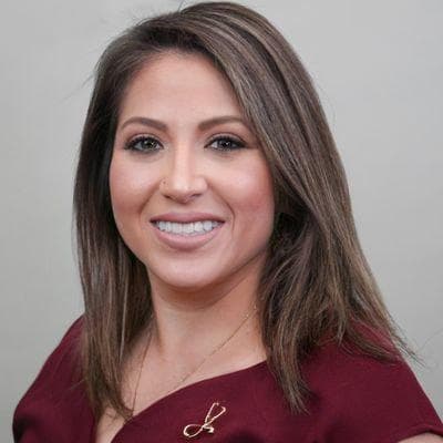 Evelyn Dominguez