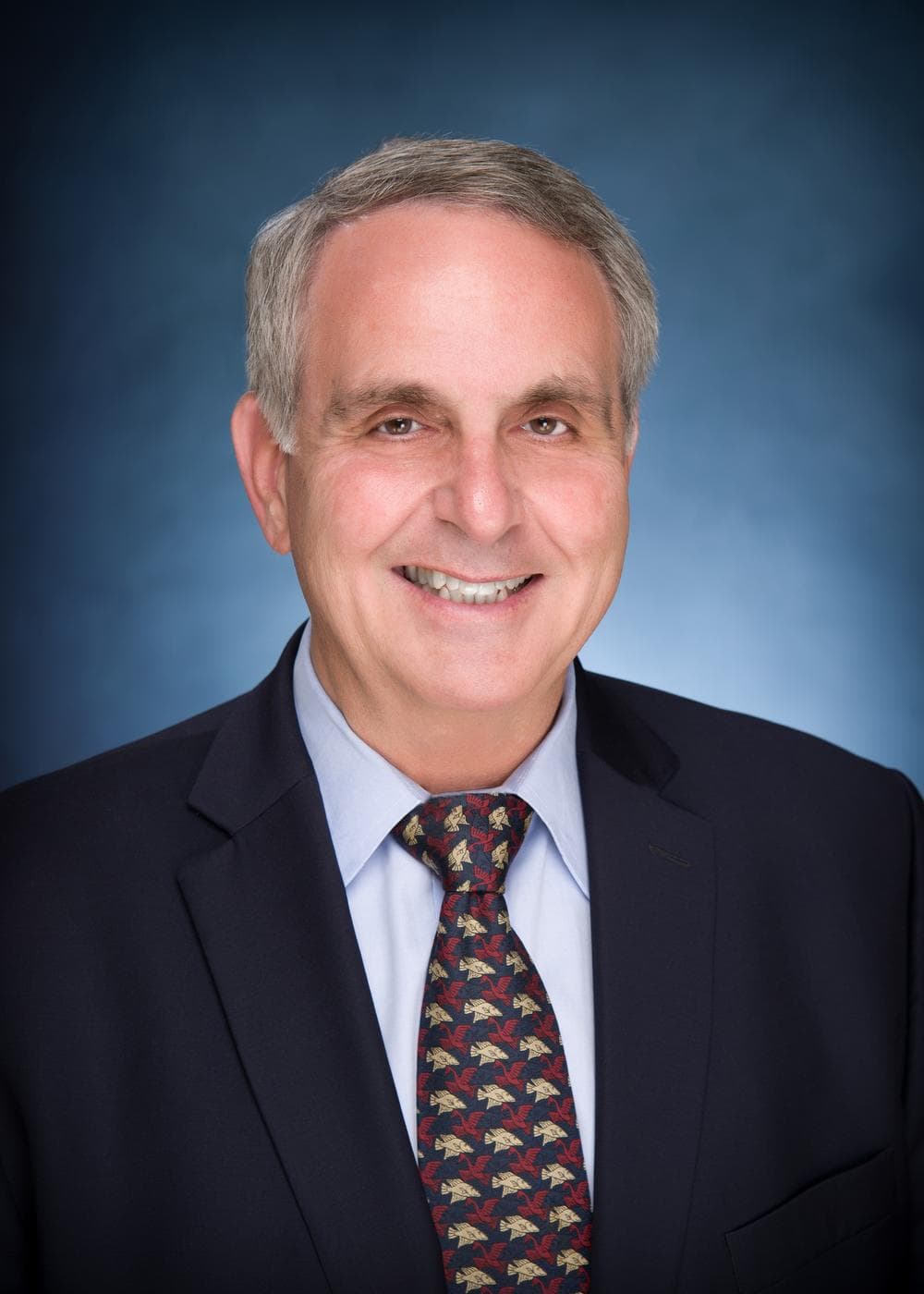 Steven Llanusa