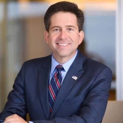 Lee Fink