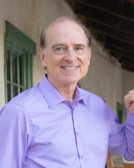 Jeff Nibert