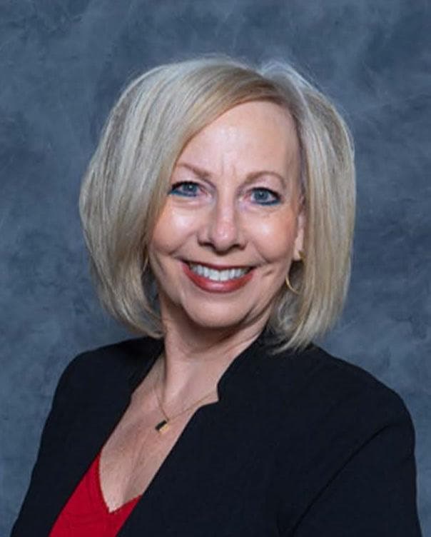 Charlene G. West