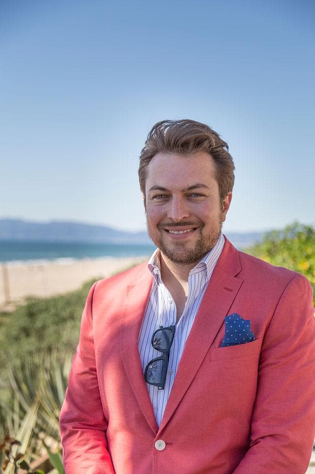 Jonathan Beutler