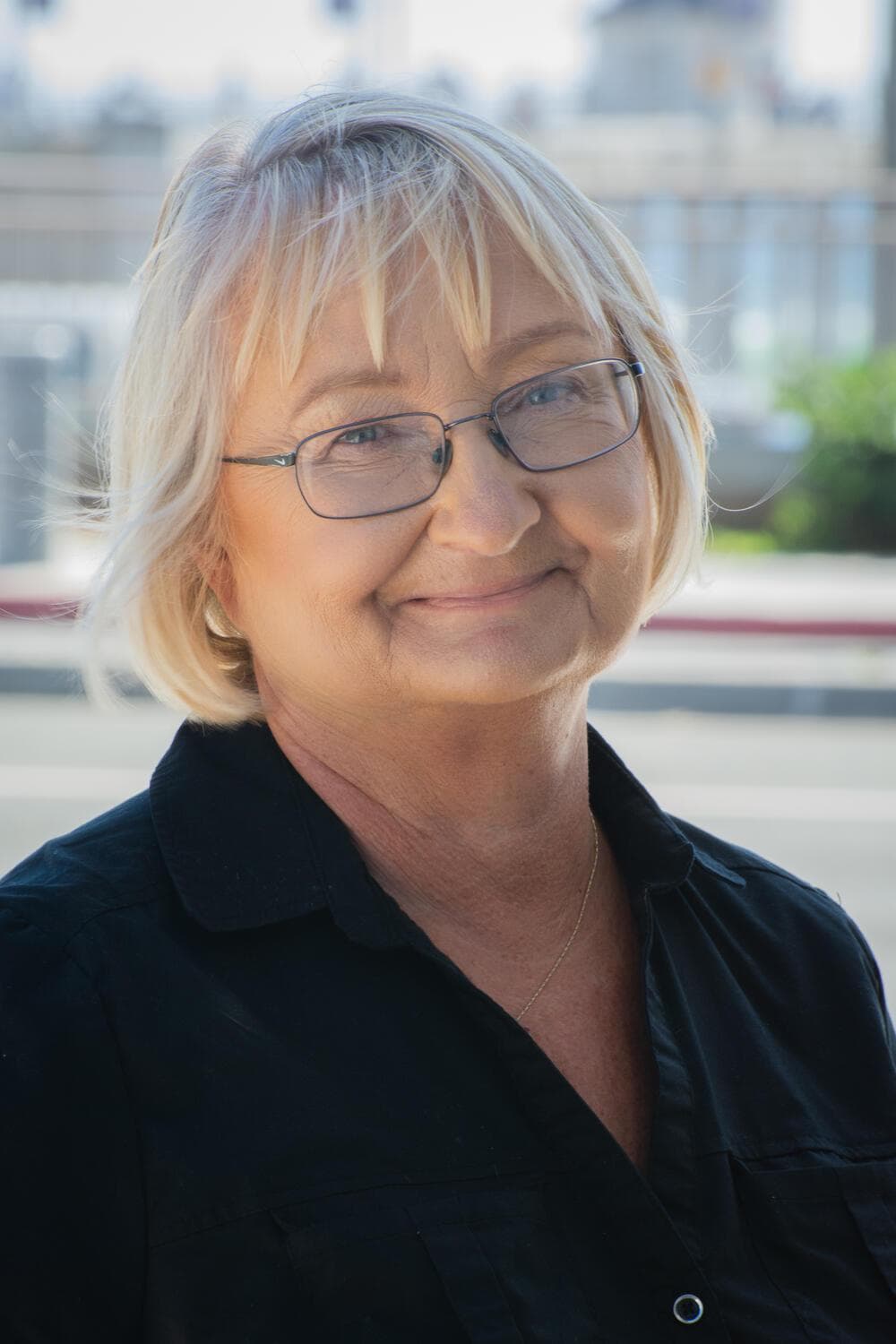 Diana Marks