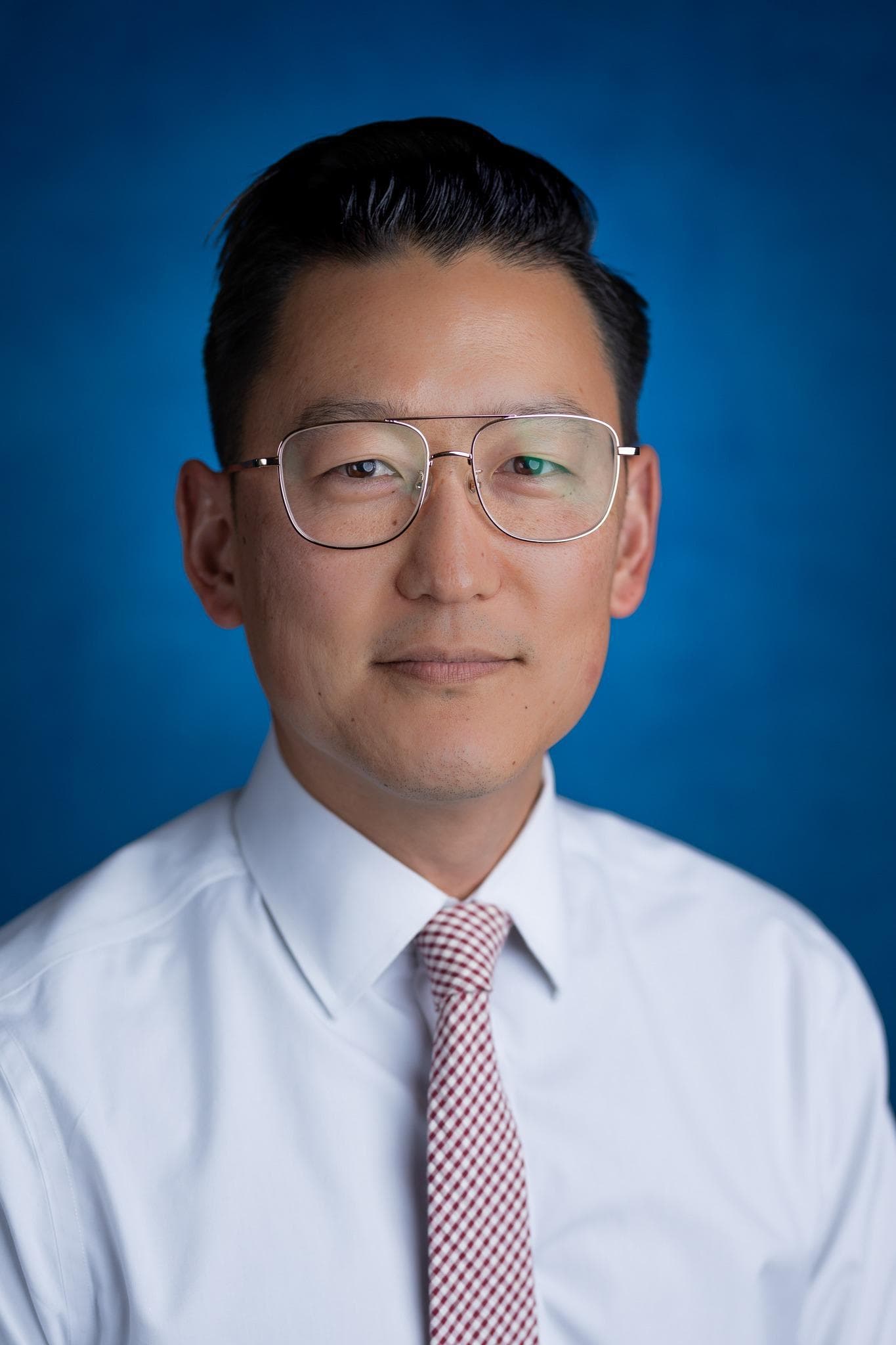 James Cho