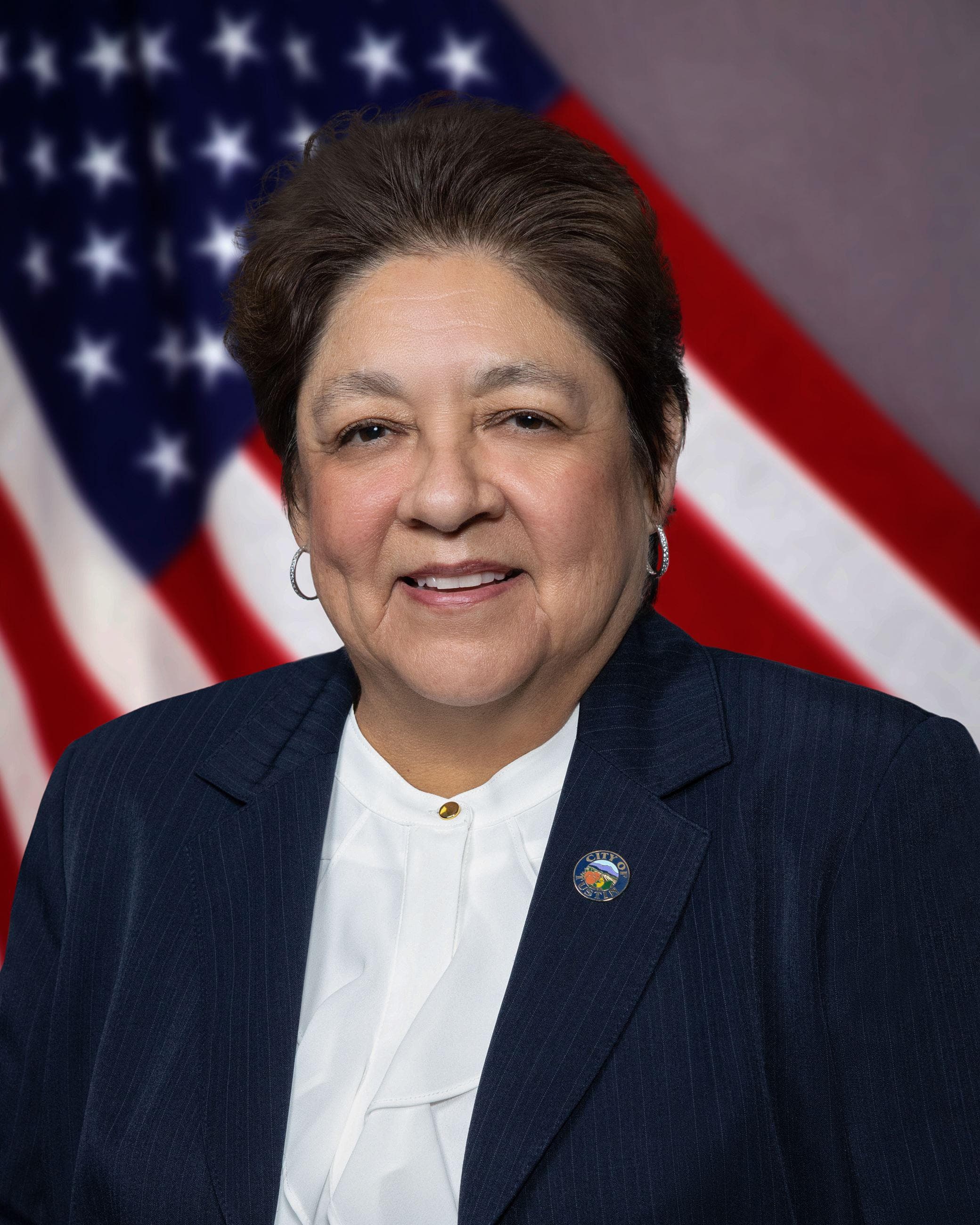 Rebecca Gomez